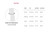 DonJoy Performance BIONIC Knee Brace - Sizing Chart