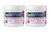 2 x inMotion Sports Massage Cream 400g