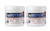 2 x inMotion Essential Massage Cream 400g