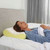 Family Contoured Foam Pillow
