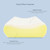 Family Contoured Foam Pillow