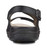 Dr. Comfort Black Lana Medium/Wide Women Sandals