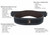Serola Sacroiliac Lumbar Support Belt - Features