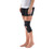 NEW Donjoy Rotulax Knitted Elastic Knee Brace