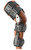 DonJoy X-Act ROM Post-Op Knee Brace