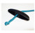 Donjoy Shoulder Pulley  -make knot at the rope end to adjust the rope length.