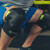 DonJoy Performance Anaform Power Knee Sleeve provides compression, mild-level  joint support.
