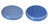 Sanctband Balance Air Cushion Seat Wedge - Blueberry