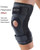 Donjoy Playmaker XPert Hinged Knee Brace - Sleeve version