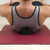 Thoracic Spine Wedge - use it with core stability program for a healthy back