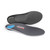 Powerstep Protech CONTROL WIDE Orthotic Insoles
