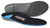 Powerstep Protech CONTROL Full Length Orthotic Insoles