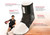 Donjoy ASO Sports Stabilizing Pro Ankle Support Brace - Features