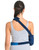 OrthoLife Easy Fit Comfort Arm Sling (rear view)