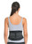 OrthoLife Premium Contoured Light Back Support Brace (rear view)