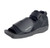 ProCare Squared Toe Post-Op Shoe Black