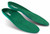 Vasyli Green LOW Density Full Length Orthotics