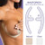Epi-Derm Mastopexy Silicone Gel Scar Sheet (1 Pair)