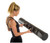 Fortress Trainer Round Foam Roller (90 x 15cm)