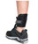 Össur Rebound Foot Up Ankle Brace - Ankle Cuff (incl. plastic attachment kit)