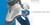 Ossur Miami J Select Cervical Neck Collar Brace
