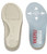 Vasyli Armstrong Sensitive Feet Orthotics