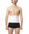 Isavela 9" Abdominal Binder w/ 3 Split Panels- Unisex