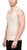 Isavela Male Stage 1 Post Surgical Compression Vest  with Zipper