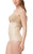 Isavela Womens High Waist Abdominal Panty Length Compression Girdle (Stage 1)