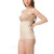 Isavela Womens High Waist Abdominal Panty Length Compression Girdle (Stage 1)