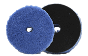 5.25 inch Lake Country Force Hybrid Wool Pad (Single)