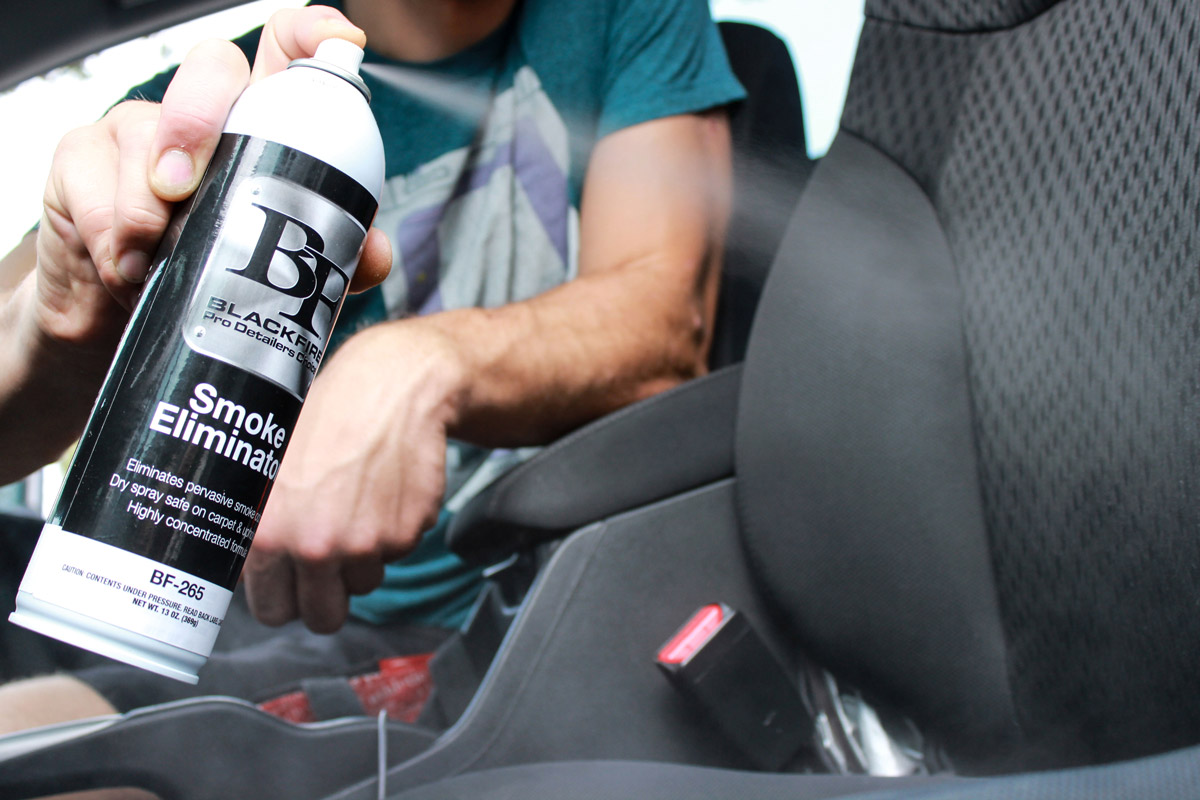 BLACKFIRE Smoke Eliminator 13 oz