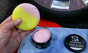 How To Properly Clean Chrome Wheels - Masterson's Car Care