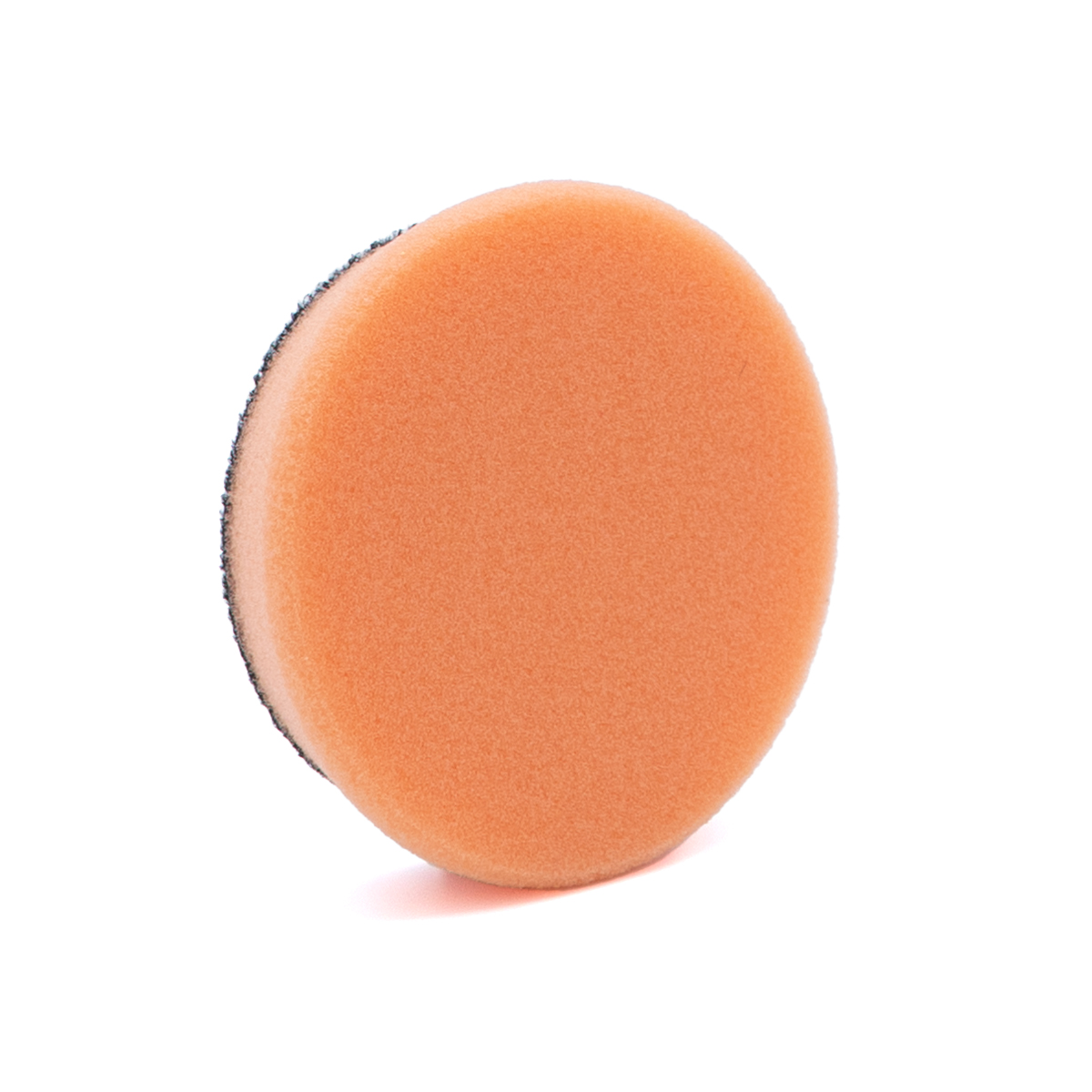 3.5 inch Lake Country HDO Orange Foam Polishing Pad