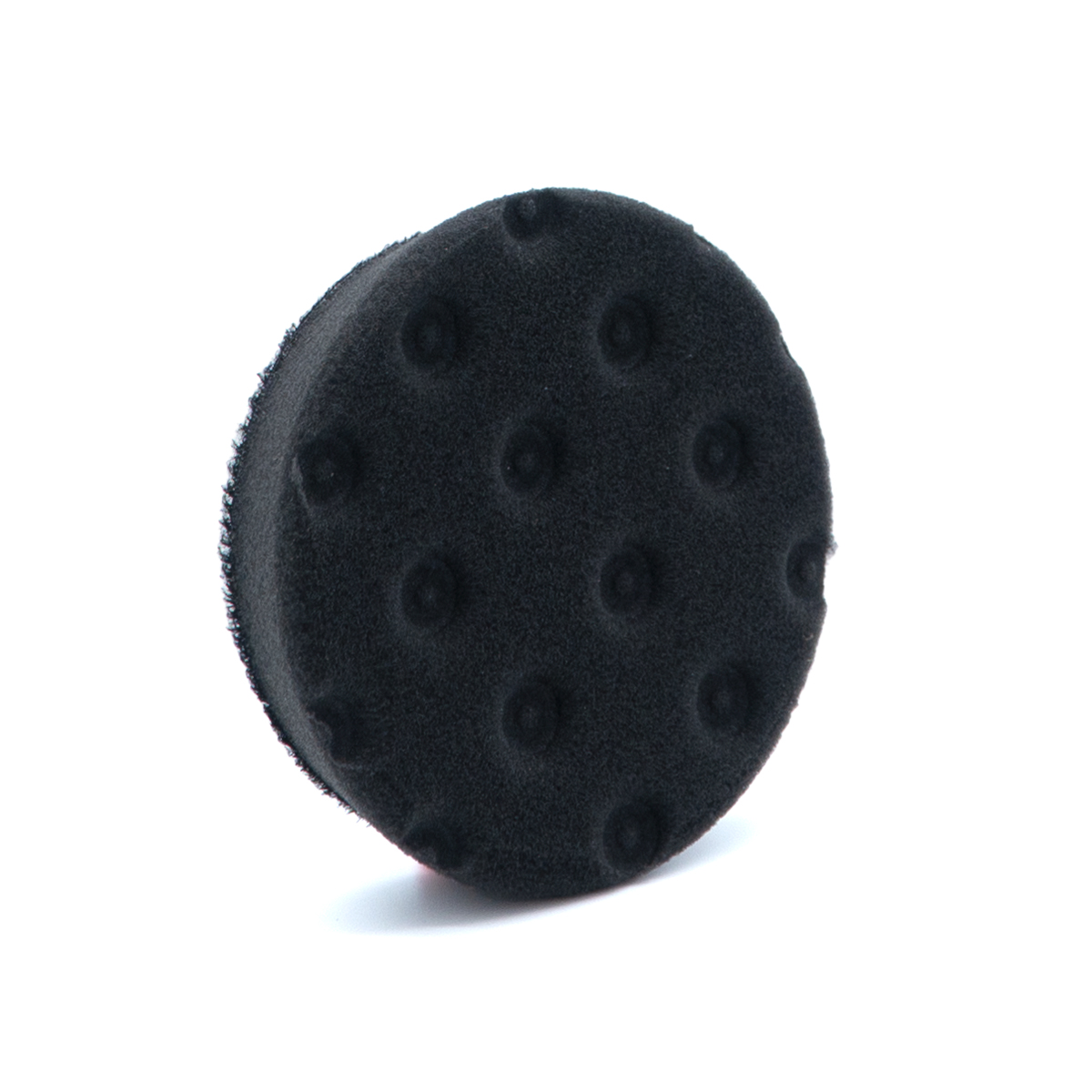 SDO CCSBlack Foam Finishing Pad