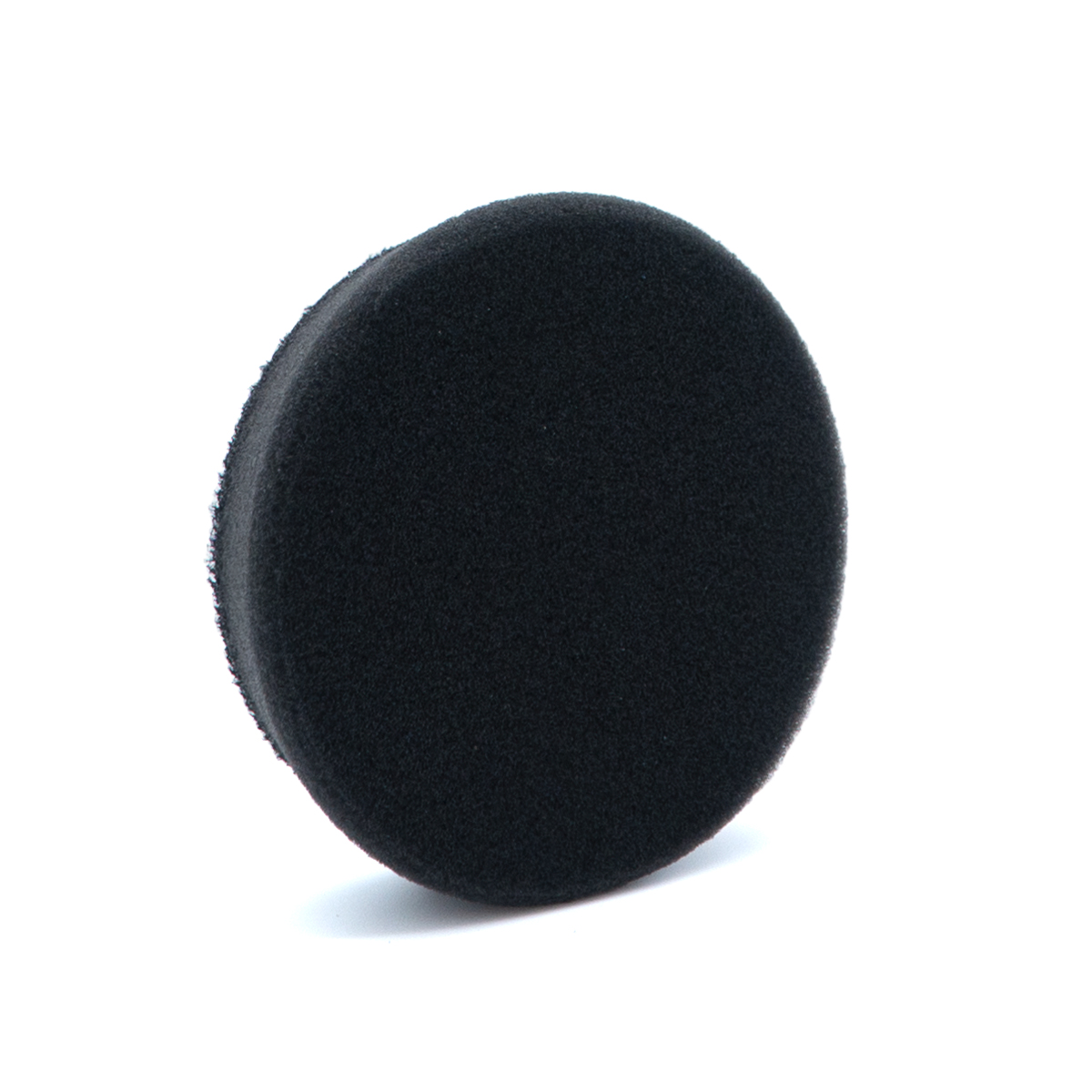 3.5 inch Lake Country HDO Black Foam Finishing Pad