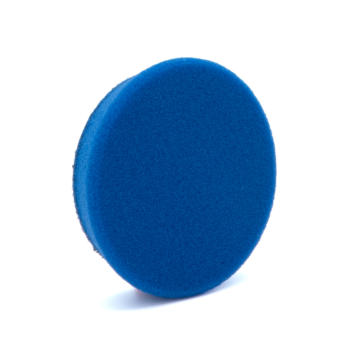 3.5 inch Lake Country HDO Blue Foam Cutting Pad