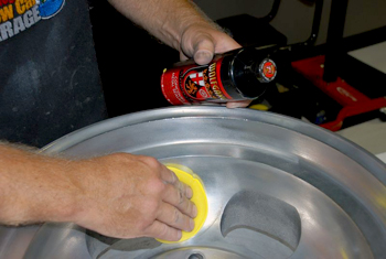 How To Clean and Polish Aluminum Wheels, aluminum wheel cleaner, aluminum  polish