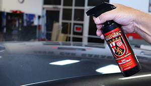 Top 5 waterless car wash 3 How To Use A Waterless Wash