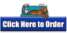 Cargo Area Liners and Seat Covers for Dogs - Covercraft