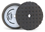 lake country 7.5 Black Finishing ccs foam pad