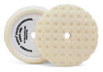 lake country 7.5 inch white polishing ccs foam pad