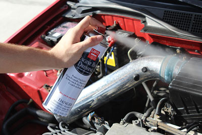 GRIOTS Garage Engine Bay Cleaner REVIEW! Is it worth it !?! 
