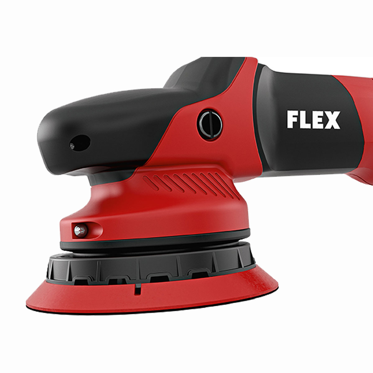 FLEX XFE7-15 Long Stroke Orbital Polisher