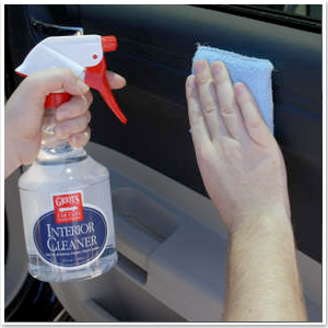 Griot's Garage Interior Cleaner