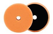 Griots Garage BOSS 3 inch Orange Correcting Pad