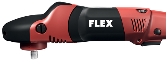  FLEX PE 14-2 150-Rotary Polisher : Tools & Home