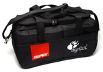 Rupes Big Foot Polisher Bag is a quality bag designed to carry around all your Rupes Big Foot Polishing gear!