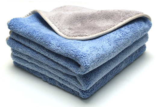 Shine & Buff Waterless Wash Towel