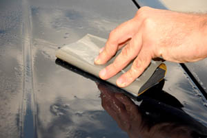 Meguiars Unigrit Sandpaper